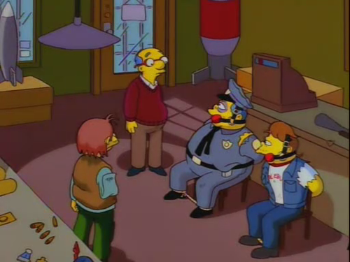 Real Mom And Son Blowjob Marge Simpson Tied Up